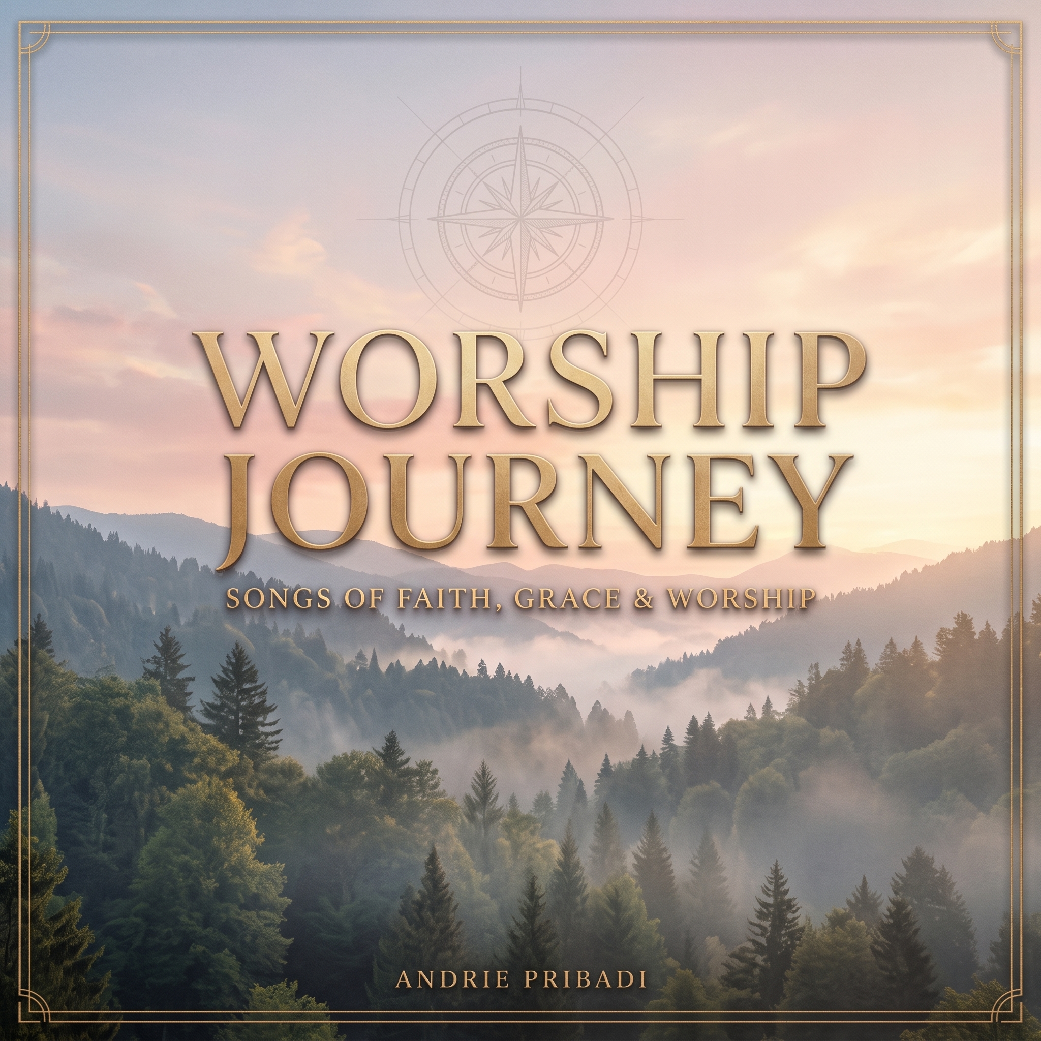 Worship Journey 2026